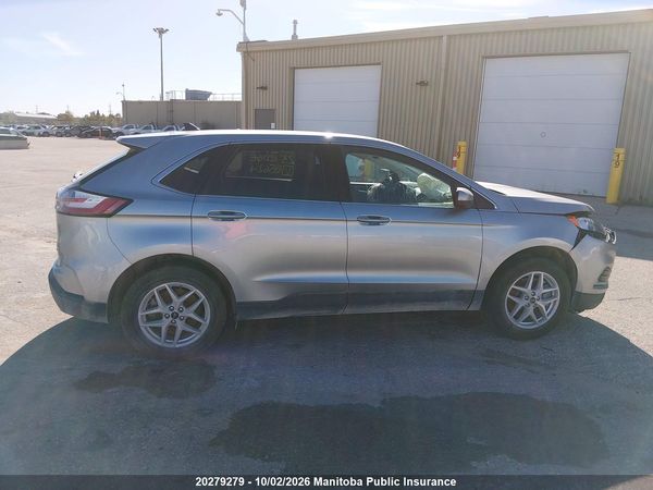 2023 FORD EDGE SEL — I13