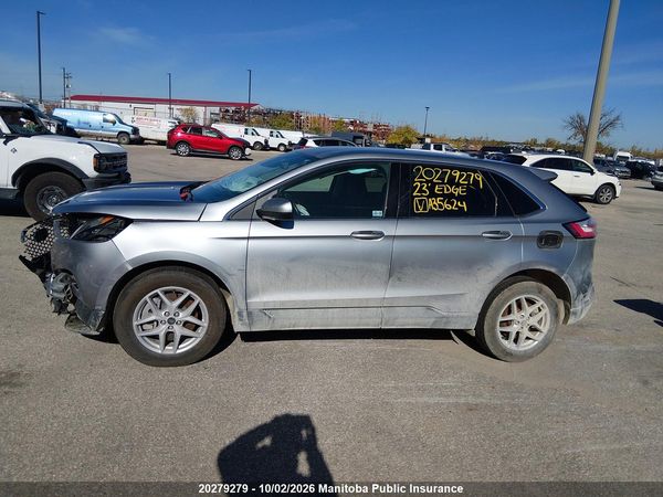 2023 FORD EDGE SEL — I14
