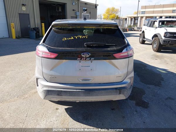 2023 FORD EDGE SEL — I16