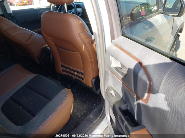 2024 FORD BRONCO SPORT OUTER BANKS — I6