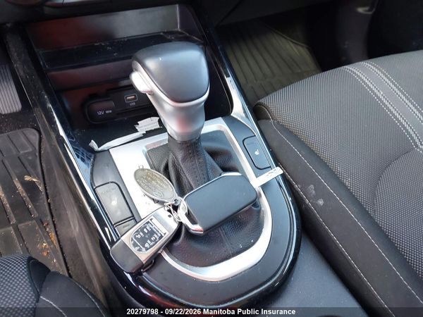 2022 KIA FORTE EX — I11