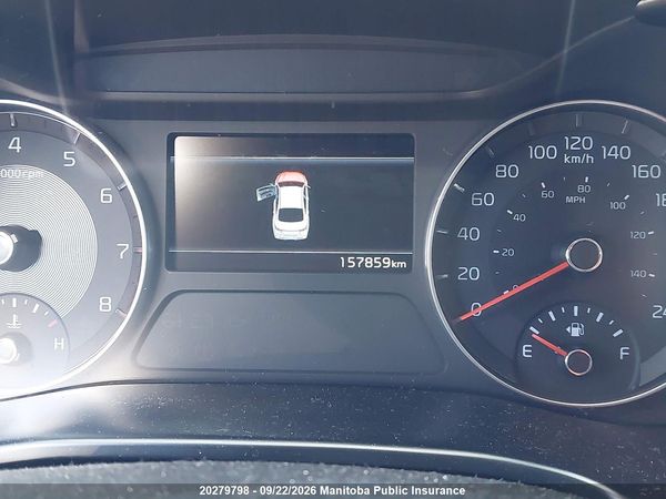 2022 KIA FORTE EX — I15