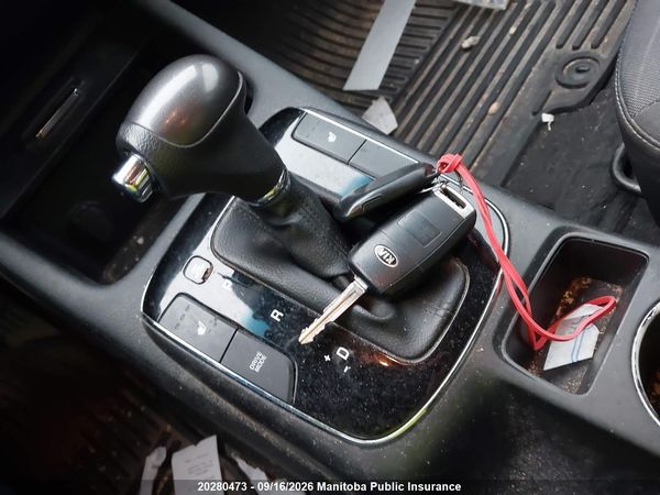 2018 KIA FORTE LX — I11