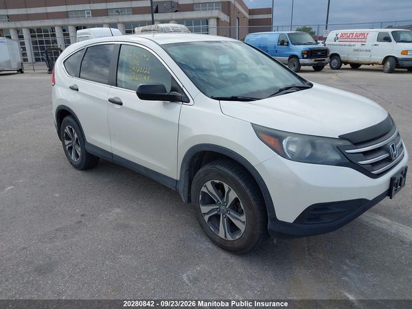 2014 HONDA CR-V LX — I1