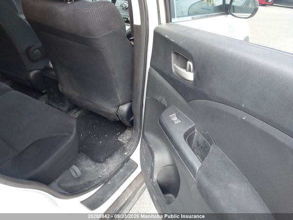 2014 HONDA CR-V LX — I7