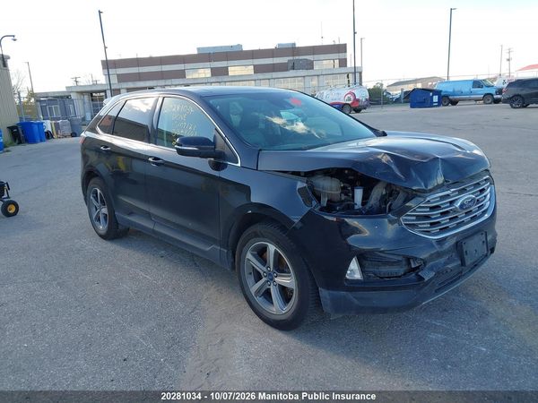 2020 FORD EDGE SEL — I1