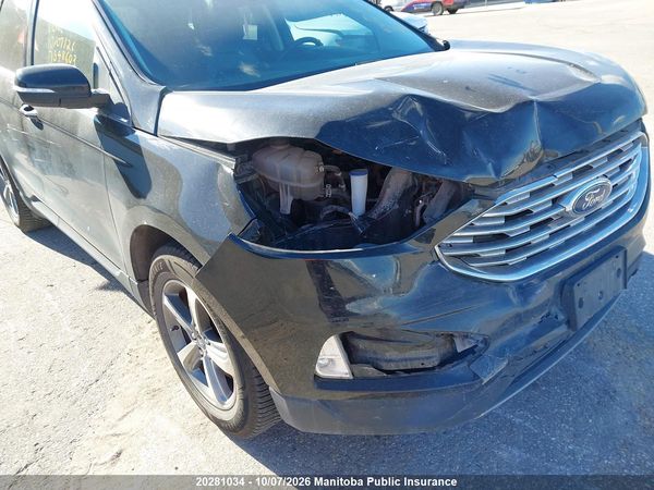 2020 FORD EDGE SEL — I6