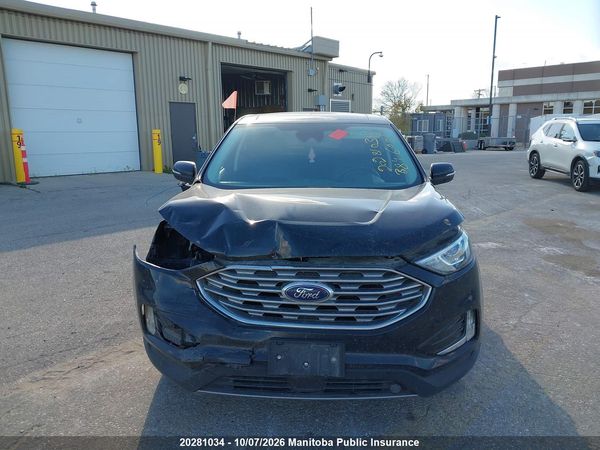 2020 FORD EDGE SEL — I12