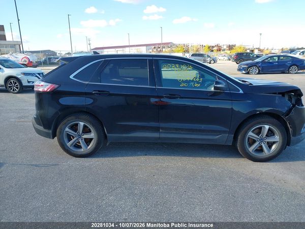2020 FORD EDGE SEL — I13