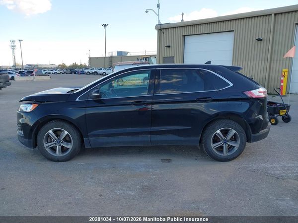 2020 FORD EDGE SEL — I14