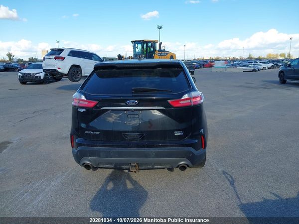 2020 FORD EDGE SEL — I16