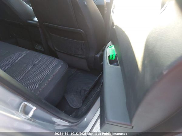 2017 CHEVROLET EQUINOX LS — I7