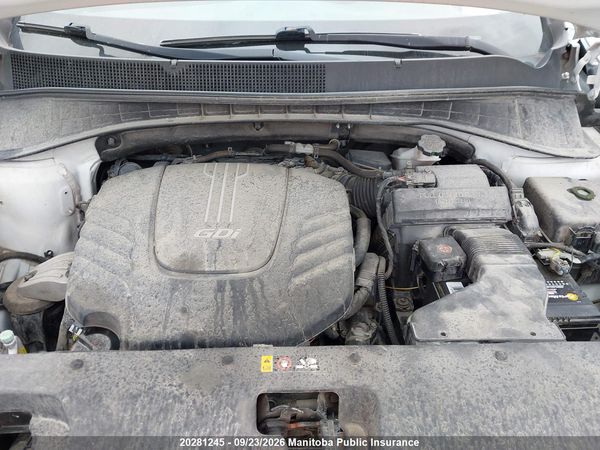 2018 KIA SORENTO LX V6 — I9