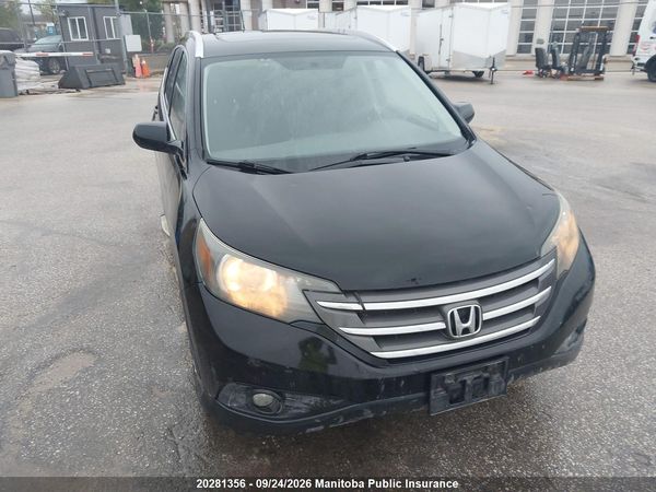 2014 HONDA CR-V EX — I6
