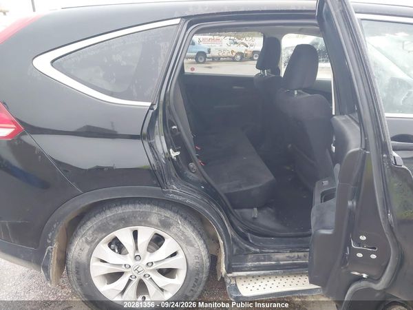 2014 HONDA CR-V EX — I7