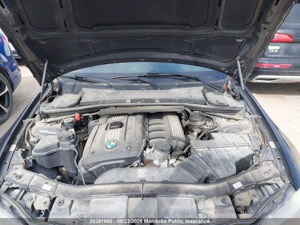 2012 BMW 328I XDRIVE TOURING — I10