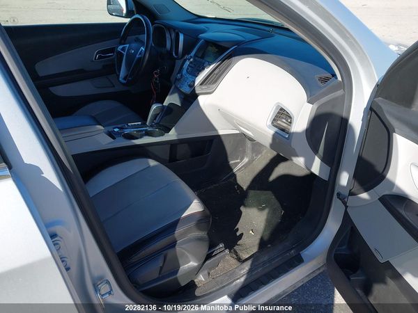 2012 CHEVROLET EQUINOX LT — I5