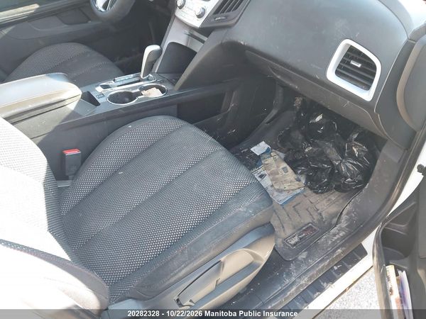 2013 CHEVROLET EQUINOX LT — I5
