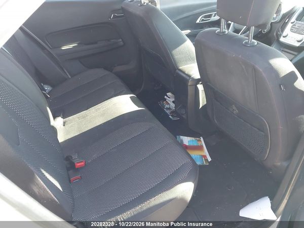 2013 CHEVROLET EQUINOX LT — I7