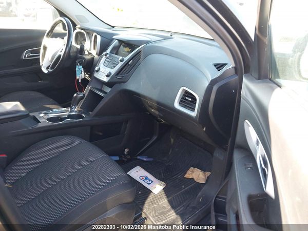 2017 CHEVROLET EQUINOX LT — I5