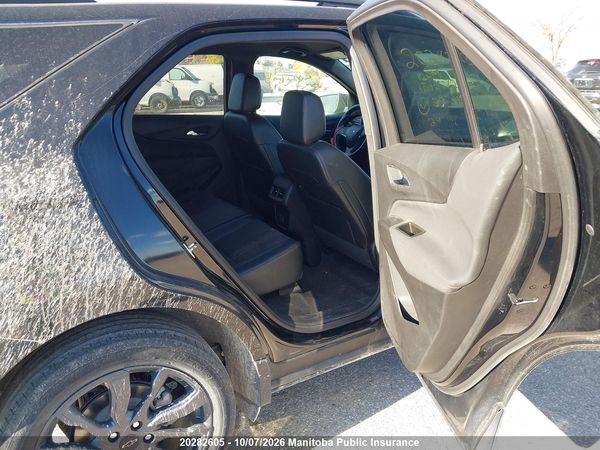 2024 CHEVROLET EQUINOX RS — I8