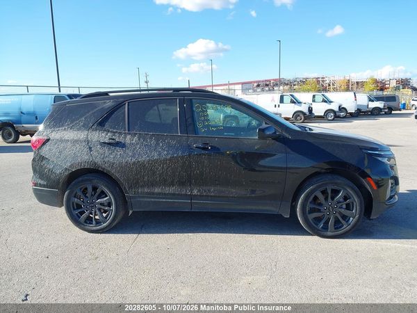 2024 CHEVROLET EQUINOX RS — I13
