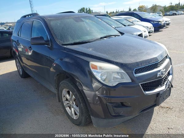 2014 CHEVROLET EQUINOX LT — I1