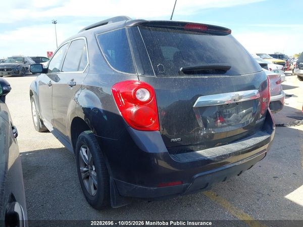 2014 CHEVROLET EQUINOX LT — I3