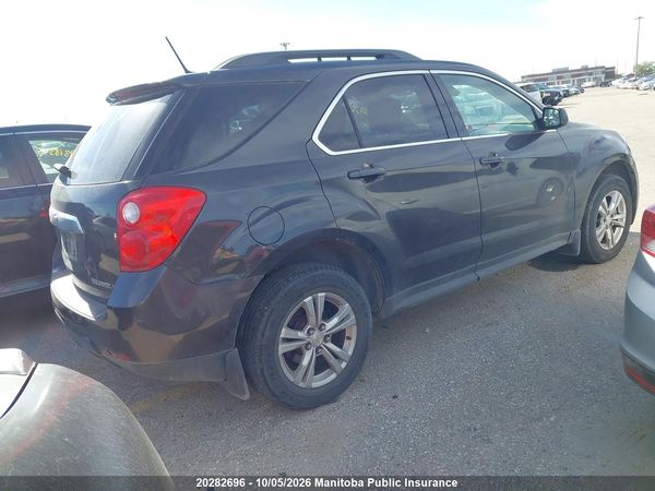 2014 CHEVROLET EQUINOX LT — I4