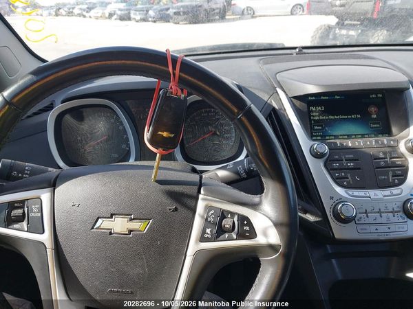 2014 CHEVROLET EQUINOX LT — I7