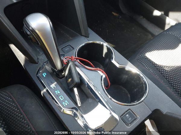 2014 CHEVROLET EQUINOX LT — I11