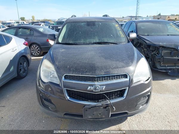 2014 CHEVROLET EQUINOX LT — I12