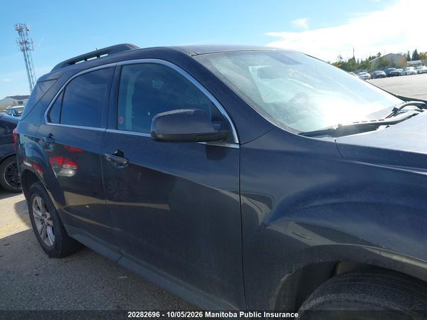 2014 CHEVROLET EQUINOX LT — I13