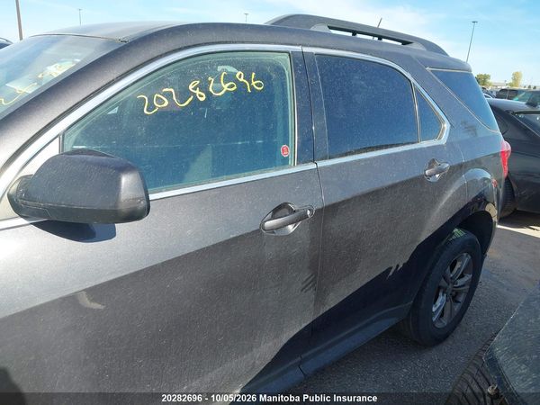 2014 CHEVROLET EQUINOX LT — I14