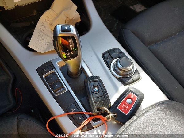 2013 BMW X3 28I — I11
