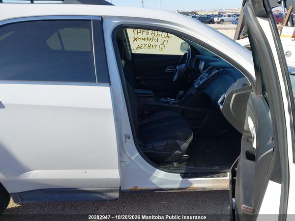 2012 CHEVROLET EQUINOX LT — I5