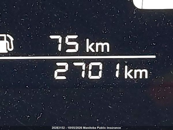 2026 NISSAN KICKS S — I15