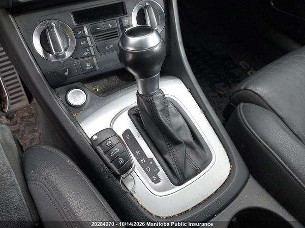 2015 AUDI Q3 quattro Prestige — I11