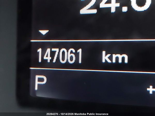 2015 AUDI Q3 quattro Prestige — I15