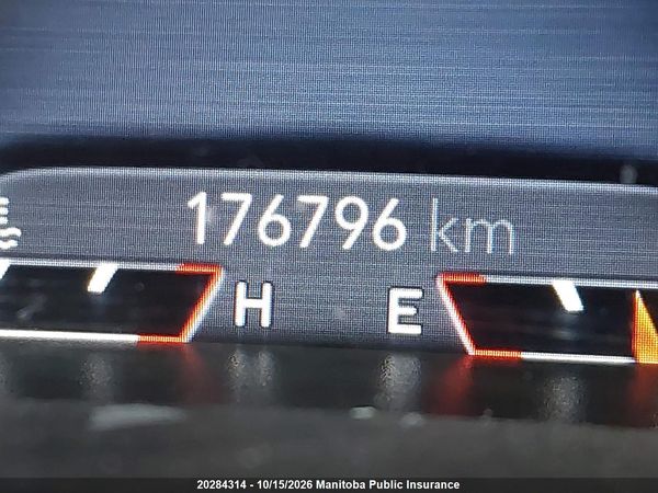 2019 JEEP CHEROKEE TRAILHAWK — I15