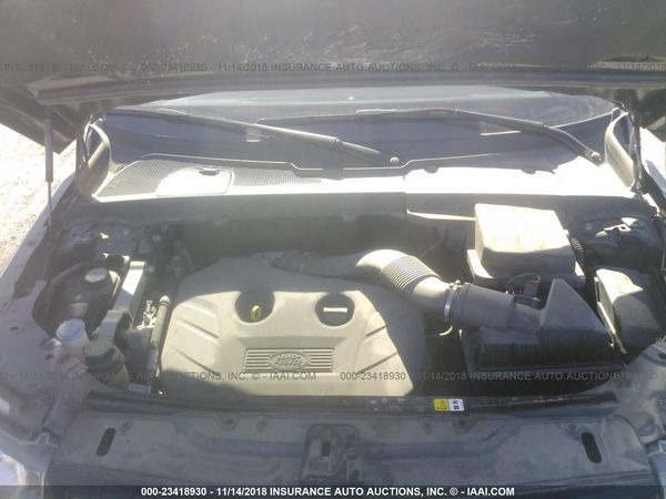 2013 LAND ROVER LR2 HSE