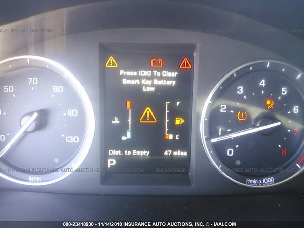 2013 LAND ROVER LR2 HSE