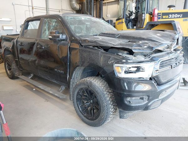2020 RAM 1500 REBEL — I1