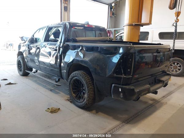 2020 RAM 1500 REBEL — I3