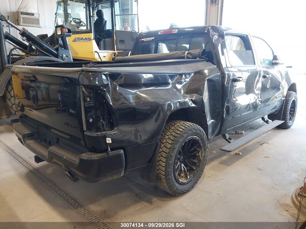 2020 RAM 1500 REBEL — I4