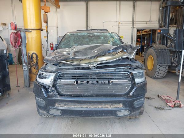 2020 RAM 1500 REBEL — I13