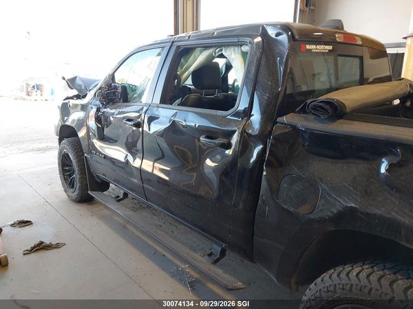 2020 RAM 1500 REBEL — I15