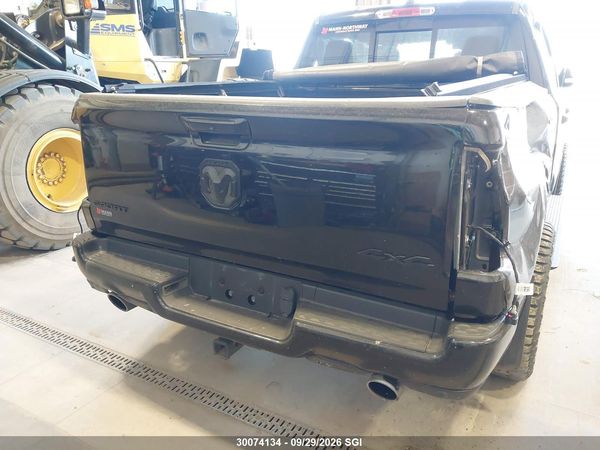 2020 RAM 1500 REBEL — I17