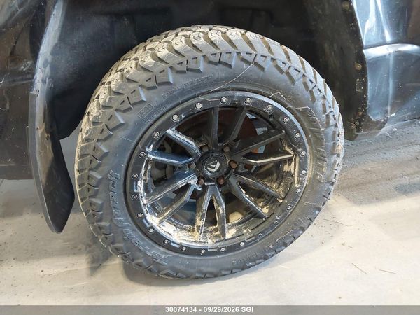 2020 RAM 1500 REBEL — I19