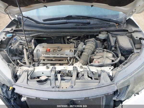 2014 HONDA CR-V TOURING